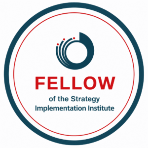 Fellowship Badge Fellowship